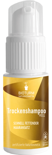 Bioturm Champ&uacute; en Seco 20 gr