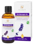 Aceite de Masaje Lavanda Armonizante Restaurador 100 ml Aceite de Masaje Lavanda Armonizante Restaurador 100 ml