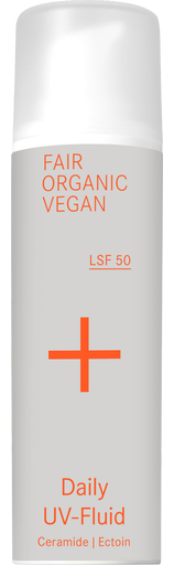 Fluido Facial Diario Ultraligera UV SPF 50 30 ml