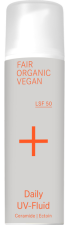 Fluido Facial Diario Ultraligera UV SPF 50 30 ml Fluido Facial Diario Ultraligera UV SPF 50 30 ml