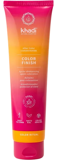 Khadi Acondicionador Color Final 150 ml