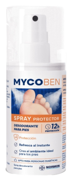Mycoben Spray Protector 80 ml