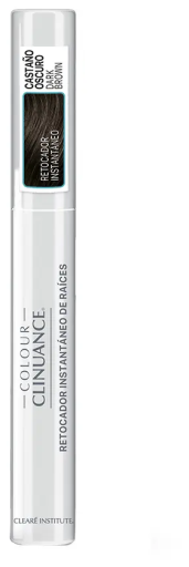 Clear&eacute; Institute Retocador Canas Raices y Cejas 10 ml