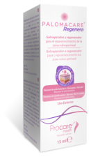 Palomacare Regenera Gel Reparador 15 ml