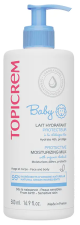 Baby Mi 1 Leche Ultra-Hidratante 500 ml Baby Mi 1 Leche Ultra-Hidratante 500 ml