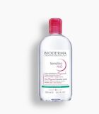 Sensibio H2O Agua Micelar 500 ml