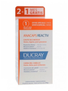Trio Anacaps Reactiv Cabello y U&ntilde;as 90 C&aacute;psulas