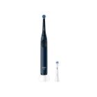Io 2 Cepillo El&eacute;ctrico Limpieza Profesional Azul