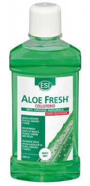 Trepat Diet Aloe Fresh Colut 500 ml sin Alcohol