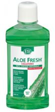 Aloe Fresh Colut 500 ml sin Alcohol Aloe Fresh Colut 500 ml sin Alcohol