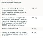 C&uacute;rcuma Complex Pro 60 C&aacute;psulas