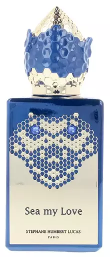 Stephane Humbert Lucas Sea My Love Eau de Parfum 50 ml