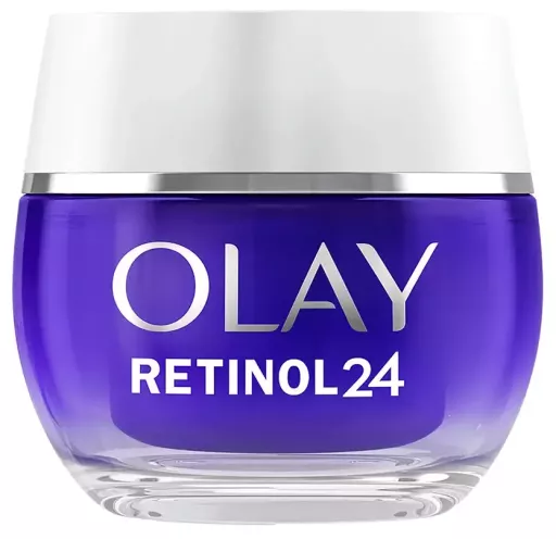 Olay Regenerist Retinol24 Crema Hidratante Noche 50 ml