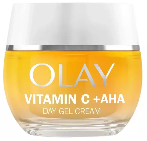 Regenerist Vitamin C +Aha 24 Gel Crema D&iacute;a 50 ml