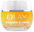 Regenerist Vitamin C +Aha 24 Gel Crema D&iacute;a 50 ml