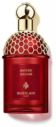Guerlain Amber Samar Eau de Parfum 125 ml