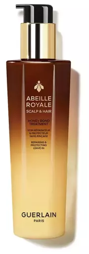Guerlain Abeille Royale Scalp & Hair Repair & Protect Leave-In 150ml