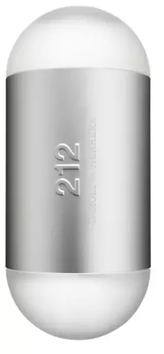 212 Nyc For Her Eau de Toilette100 ml