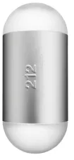 212 Nyc For Her Eau de Toilette100 ml