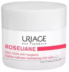 Roseliane Crema Rica Anti-Rojeces 50 ml