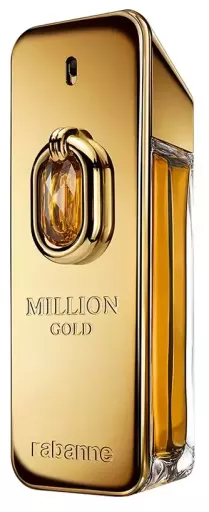 Rabanne Million Gold Elixir Parfum Intense
