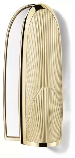 Guerlain Rouge G Carcasa #L'Art D&eacute;co 1 Unidad