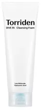 Dive-In Low Molecular Hyaluronic Acid Espuma Limpiadora 150 ml