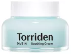 Dive-In Low Molecular Hyaluronic Acid Crema Calmante 100 ml