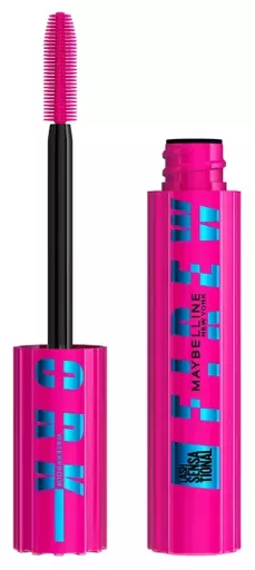 Maybelline Lash Sensational Fireworks M&aacute;scara de Pesta&ntilde;as Resistente 10 ml