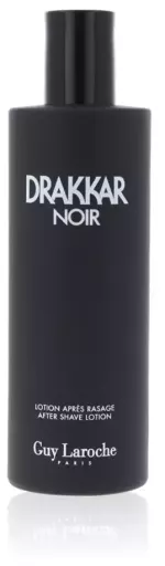 Drakkar Noir Loci&oacute;n Despu&eacute;s del Afeitado 100 ml