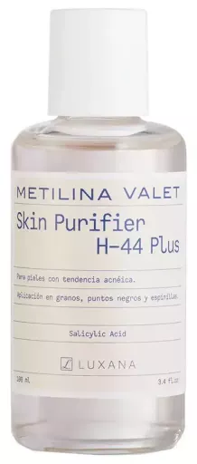 Skin Purifier H-44 Plus 100 ml