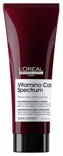 L'Or&eacute;al Professionnel Vitamino Color Spectrum Acondicionador