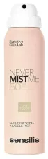Never Mist Me Bruma Invisible Refrescante Spf50 100 ml