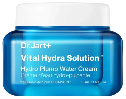 Dr.jart+ Vital Hydra Solution Hydro Plump Water Cream 50 ml