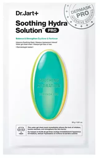 Dermask Soothing Hydra Solutiontm Pro Mascarilla 26 gr