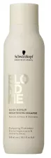 Blondme Bond Repair Champ&uacute; Iluminador 300 ml