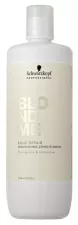 Blondme Bond Repair Acondicionador Nutritivo 250 ml Blondme Bond Repair Acondicionador Nutritivo 250 ml