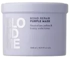 Blondme Bond Repair Tratamiento Morado 200 ml