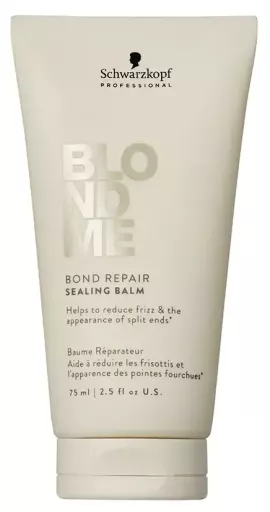 Schwarzkopf Blondme Bond Repair B&aacute;lsamo Sellador 75 ml