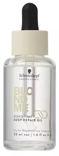 Blondme Bond Repair Aceite Reparador Intensivo 50 ml