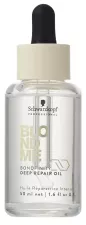 Blondme Bond Repair Aceite Reparador Intensivo 50 ml Blondme Bond Repair Aceite Reparador Intensivo 50 ml