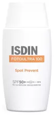 Foto Ultra Spot Prevent SPF 50+ 50 ml Foto Ultra Spot Prevent SPF 50+ 50 ml