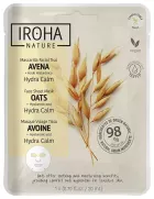 Avena Mascarilla Facial Tis&uacute; 1 Unidad