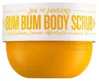 Bum Bum Body Scrub 220 ml
