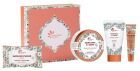 Cofre Secretos De Argan 4 Piezas
