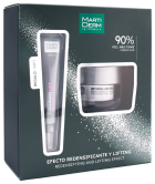 Pack Efecto Redensificante y Lifting 2 Piezas