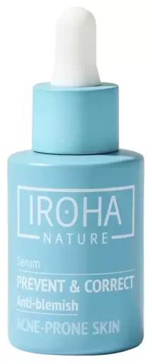 Iroha Acne Prone Skin S&eacute;rum 30 ml