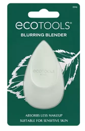 EcoTools Blurring Blender Esponja 1 Unidad