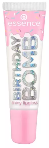 Birthday Bomb Brillo De Labios 01-Cake My Day 10 ml
