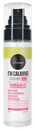Suntique IM Calming Good Bye Red Mist Bruma100 ml